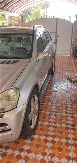 مێرسێدس بێنز GL-Class